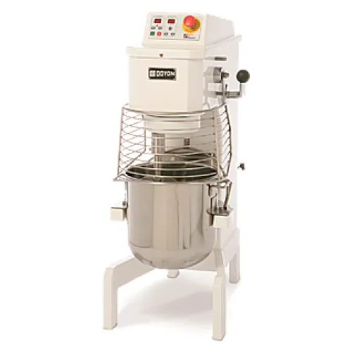 Doyon 21 Quarts Heavy Duty Planetary Mixer BTF020