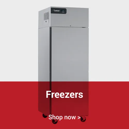 Freezers