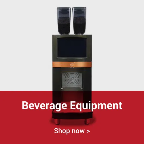 Beverage Equipment