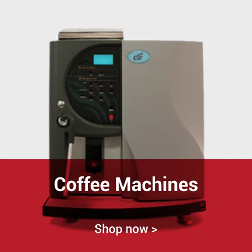 Coffee Machines