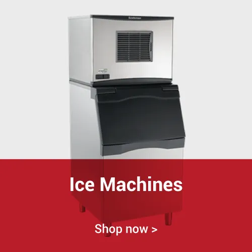 Ice Machines