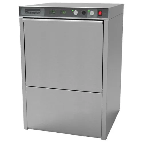 Champion Undercounter Dishwasher UH130B