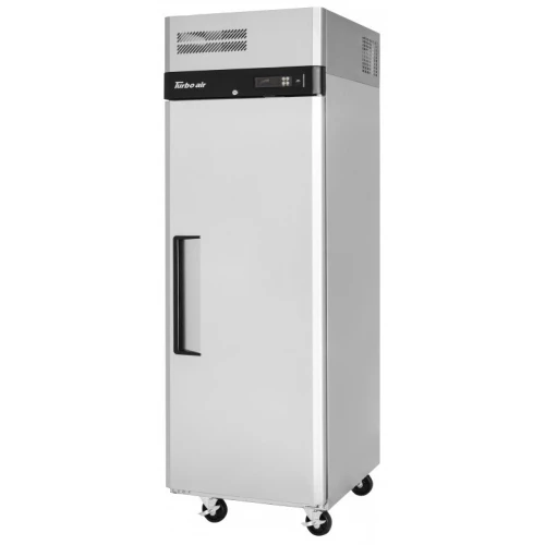 Turbo Air Reach In Refrigerator-m3r19-1-n