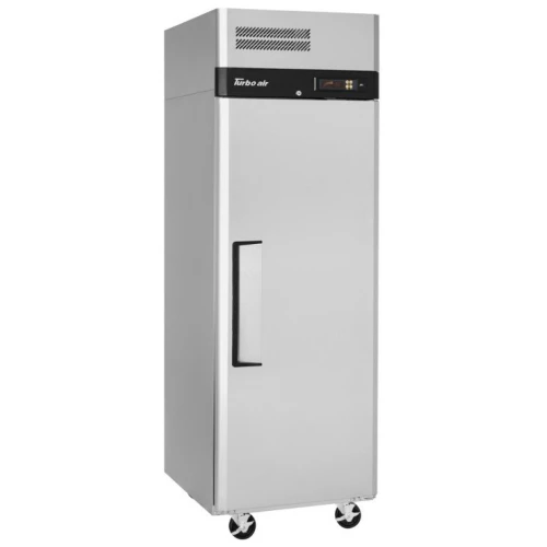 Turbo Air Reach In Refrigerator-m3r24-1-n