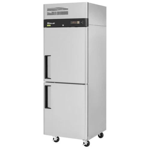 Turbo Air Reach In Refrigerator m3r24-2-n