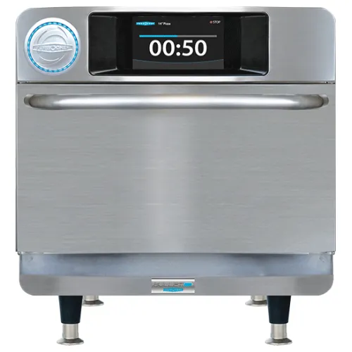 Turbochef Rapid Cook Oven BULLET