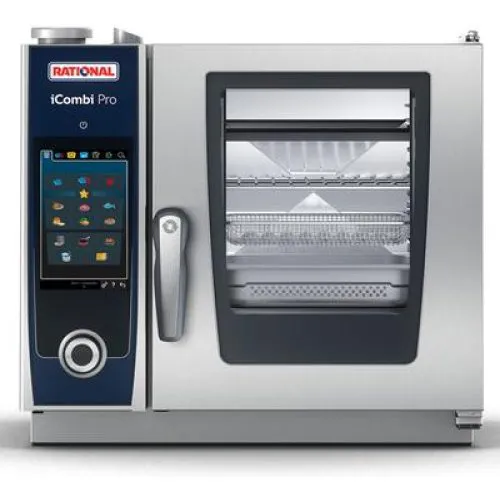 Rational Combination Oven iCombi Pro XS