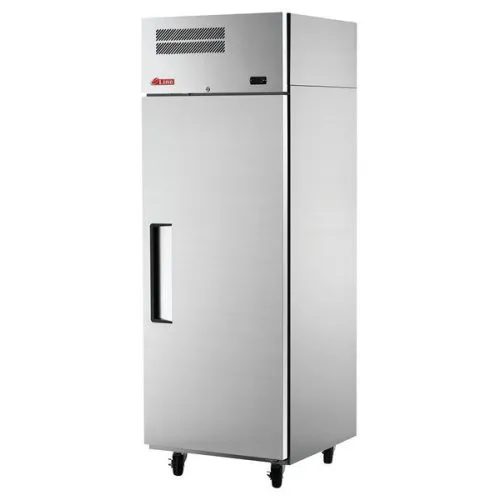 Turbo Air One Door Top Mount Freezer EF19-1-N
