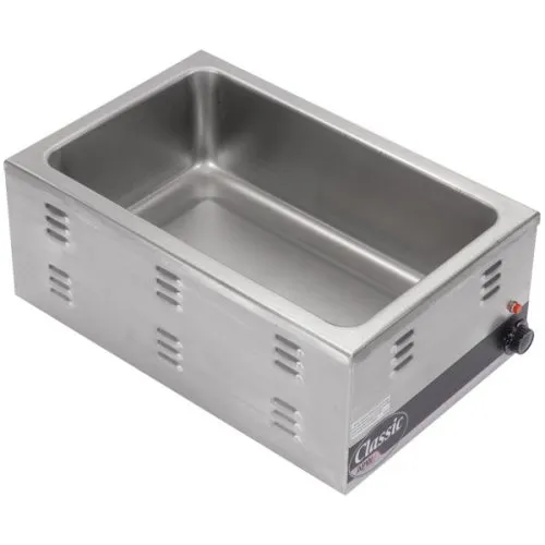 APW Wyott X*PERT™ Series Classic Insulated Cooker/Server CW-3A