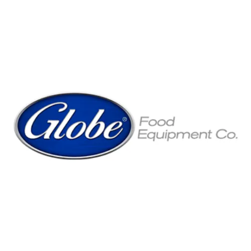 Globe Logo