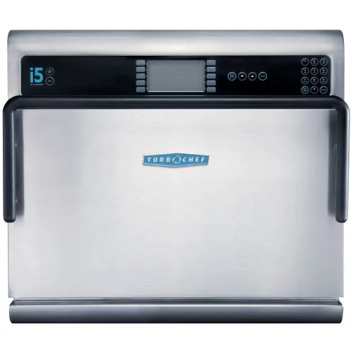 TurboChef Ventless Rapid Cook Oven i5