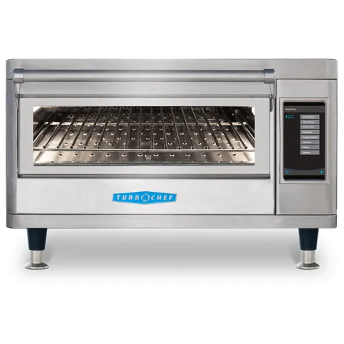 TurboChef Ventless High-Speed Impingement Oven HHS‐9500‐1
