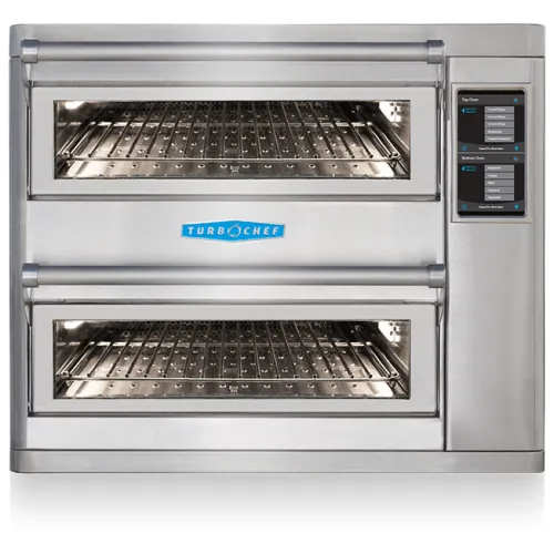 Turbochef Double Batch