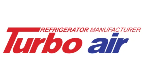 Turbo Air Logo