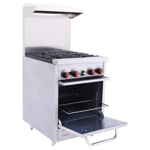 BakeMax BAS24O