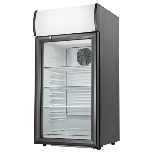 Grindmaster-Cecilware CTR2.68LD 810115L