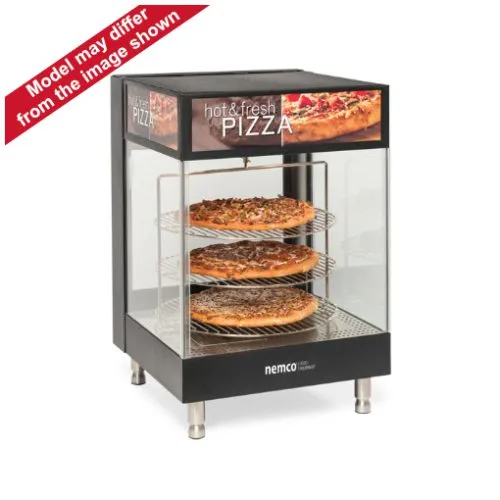 Nemco Pizza Merchandiser