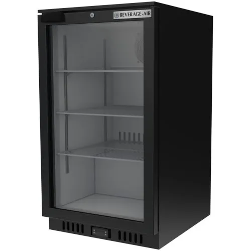 Beverage Air CT96HC-1-B