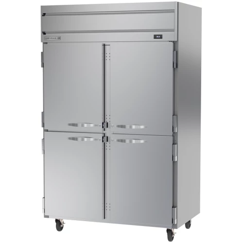 Beverage Air HR2HC-1HS