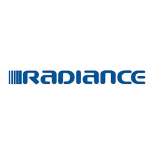 Radiance Logo