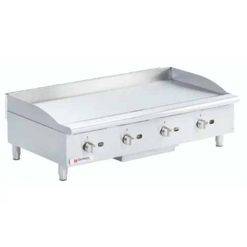 Cecilware Pro CE-G48TPF