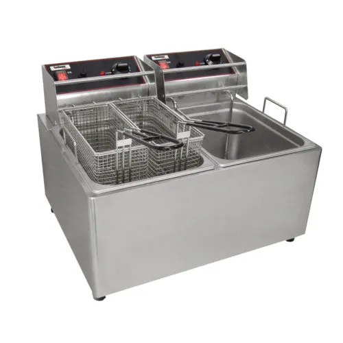 Cecilware Pro EL2X15