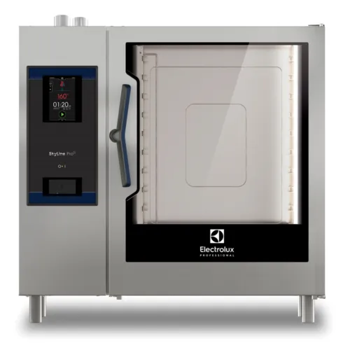 Electrolux SkyLine ProS 102 Touch