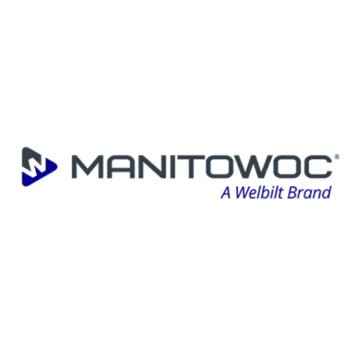 Manitowoc Logo