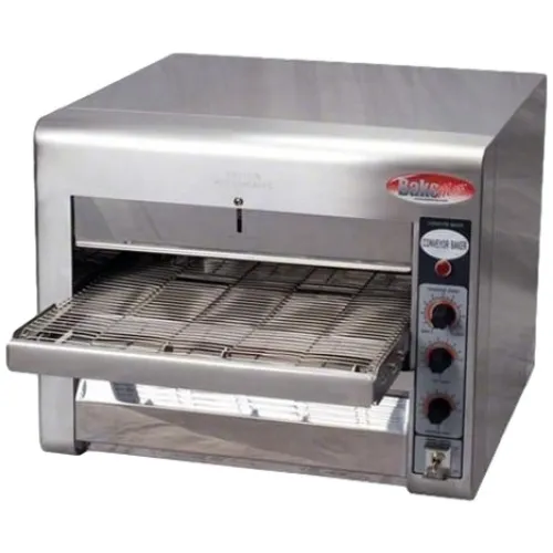 BakeMax BMCB001 Conveyor Baker