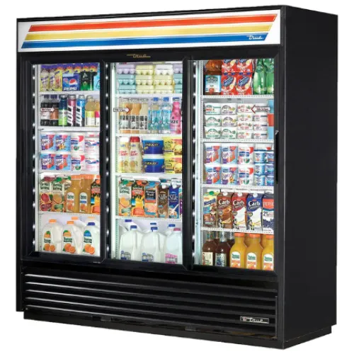 True GDM-69-HC-LD