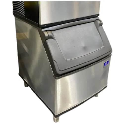 Manitowoc D400