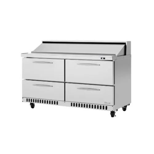 Turbo Air PST-60-D4-FB-N