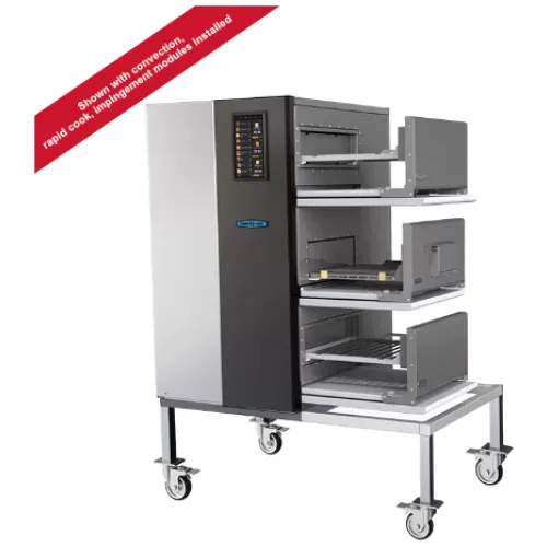 TurboChef PLEXOR A3