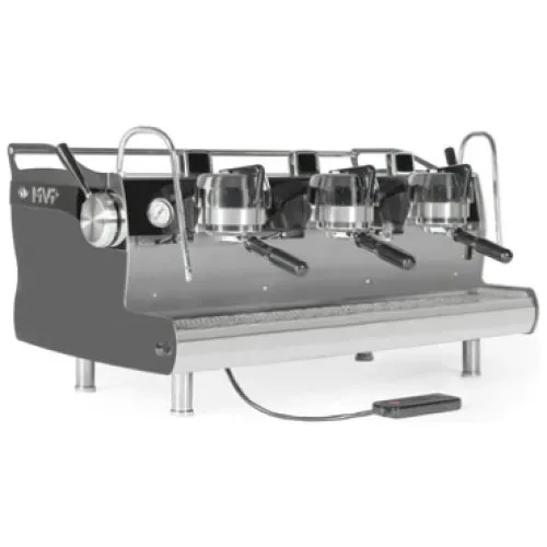 Synesso MVP 3 Front