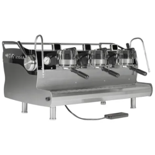 Synesso MVP Hydra 3 Front
