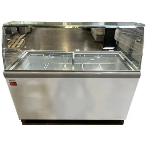 Excellence HBD-10 10 Gal Dipping Cabinet