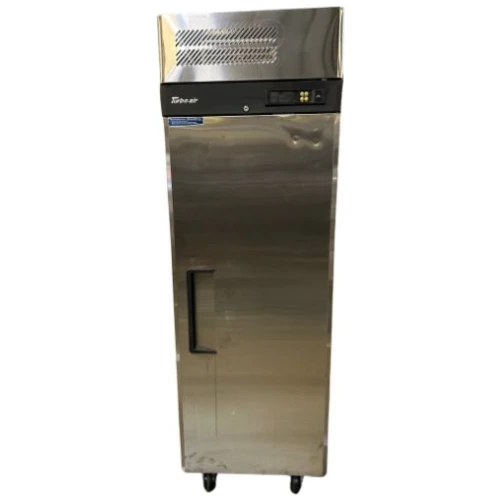 Turbo Air M3R19-1-N M3 Series Refrigerator - Front View