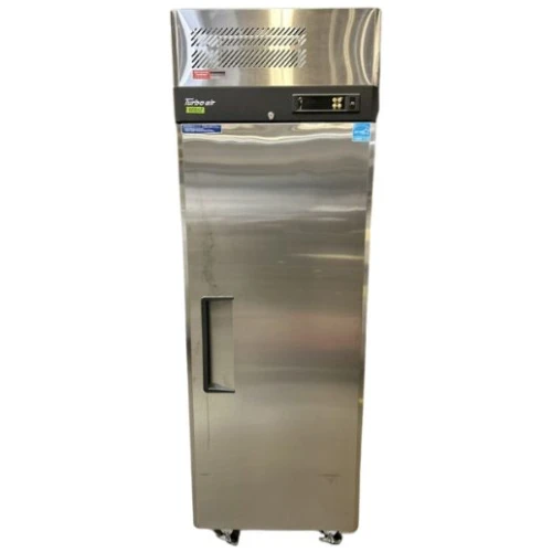 Turbo Air M3R19-1-N Reach-In Refrigerator