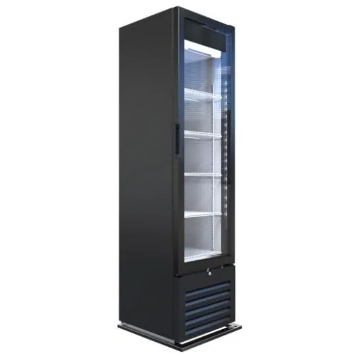 Lowe G4-FC299 Slim Glass Door Cooler
