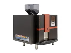 Beverage Equipment